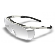 O³ Gafas Laser Depilación - 2 unidades Gafas de protección para depilación  HPL/IPL/Luz Pulsad