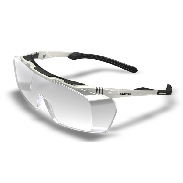Gafas de protección Láser Excímero y UV - Iberoptics y Protect