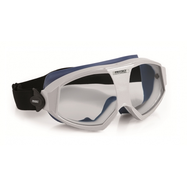 Gafas de protección Láser para CO2 con Iberoptics y Protect