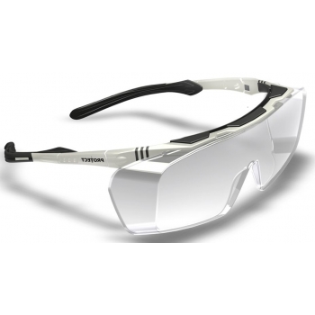 Gafas de protección láser - Equipos protección individual - Recursos Laser