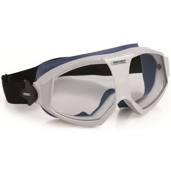 Gafas de protección láser, gafas de seguridad ocular con láser Gafas de protección  láser Gafas de seguridad ocular láser confiables y duraderas