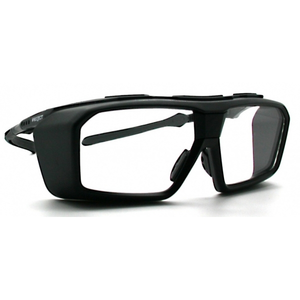 Anteojos de Protección Ocular de Luz LASER (SKU 368R9)