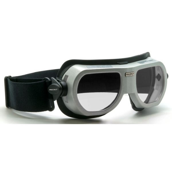 NIR-1um laser eyewear (700-1400nm) - Iberoptics