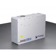 Jasper Flex: all-fiber high power femtosecond laser 1030 nm: Fluence
